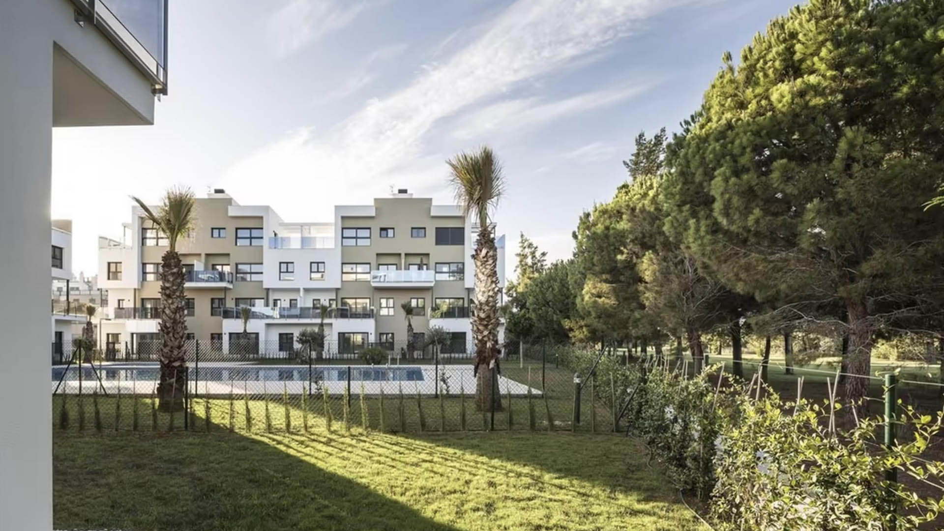 Sevilla 7 à Oliva, Valencia, Espagne No. 55825