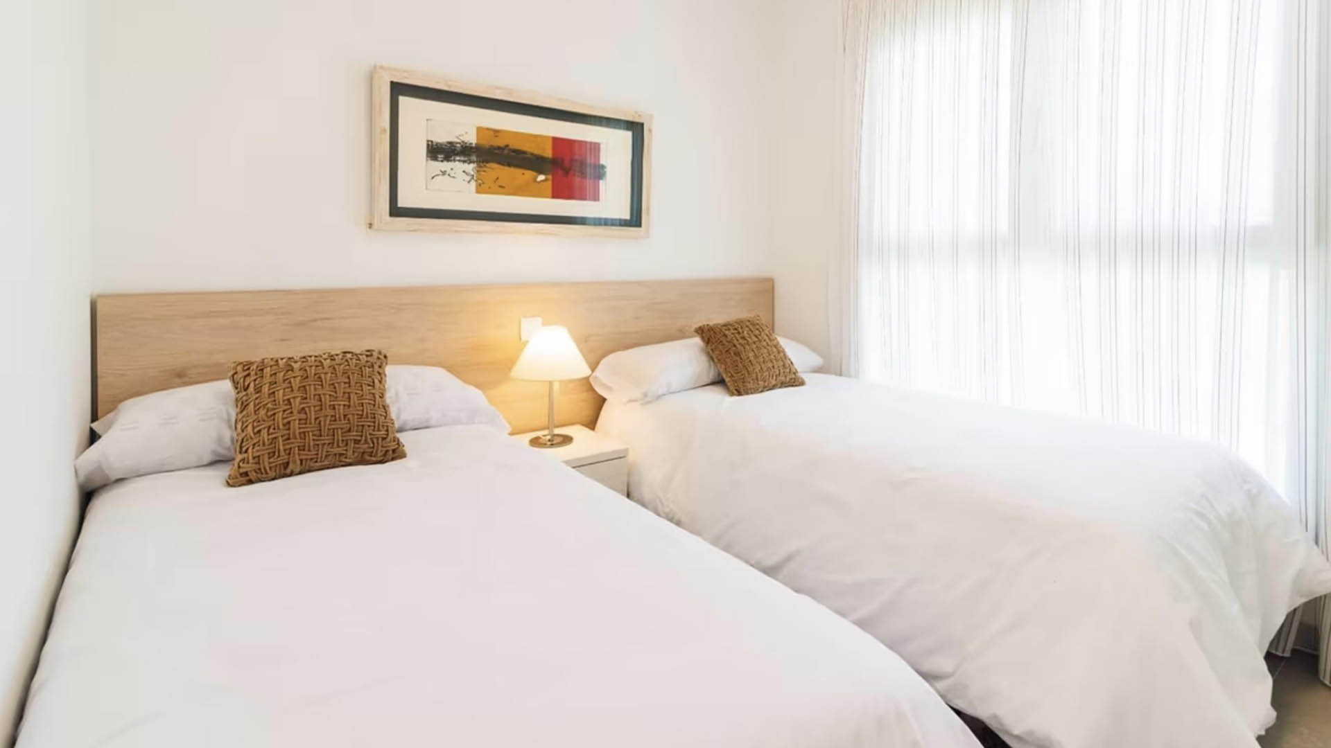 Sevilla 7 à Oliva, Valencia, Espagne No. 55825