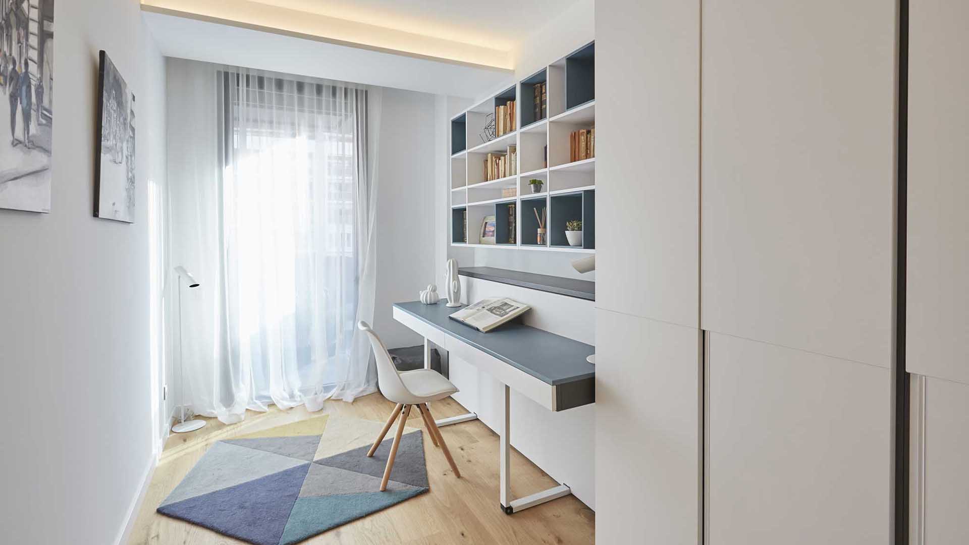Maragall 29 Girona, Spānijā Nr. 56577
