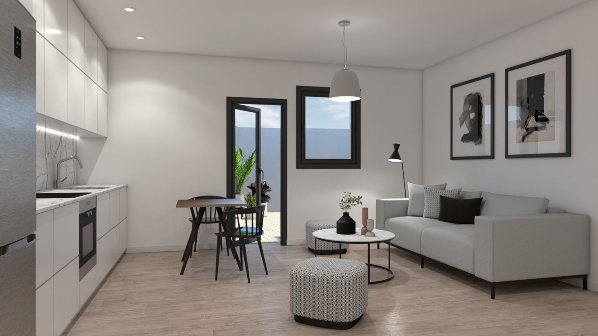 Milenio Fuengirola, Malaga, Espanja No. 56582