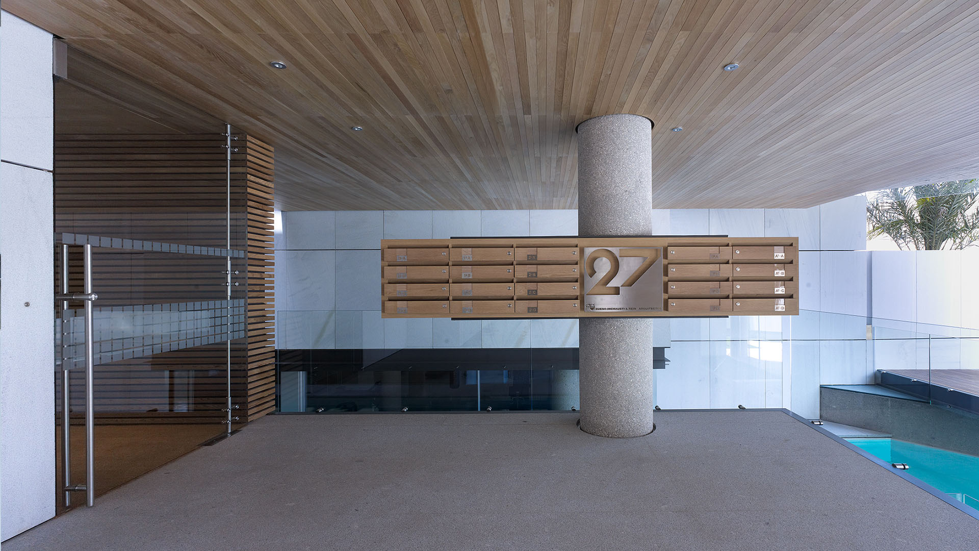 Madronos 27 w Madrid, Hiszpania nr 56989
