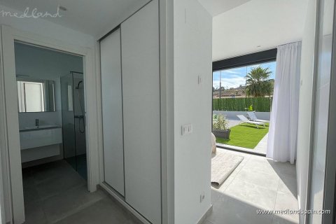 Villa for sale in Murcia, Spain 4 bedrooms, 137 sq.m. No. 57052 - photo 14