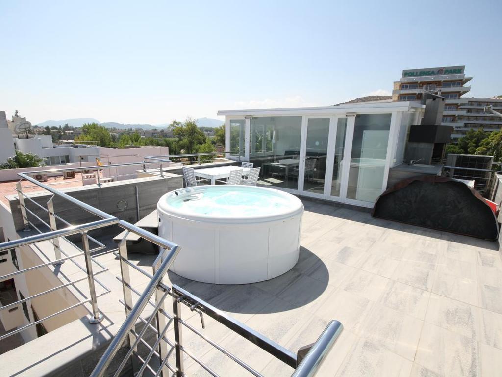 Apartament w Port De Pollenca, Mallorca, Hiszpania 2 sypialnie, 80 mkw. nr 57029