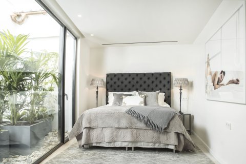 Apartment for sale in Palma de Majorca, Mallorca, Spain 3 bedrooms, 277 sq.m. No. 56616 - photo 7