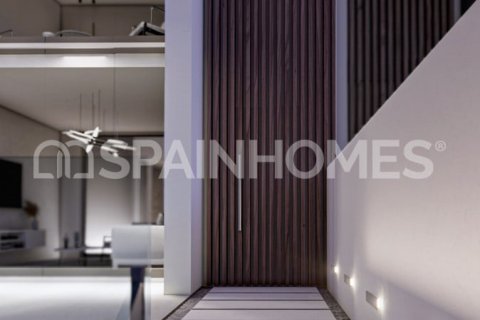 Villa for sale in Torrox, Malaga, Spain 3 bedrooms, 268 sq.m. No. 55732 - photo 5