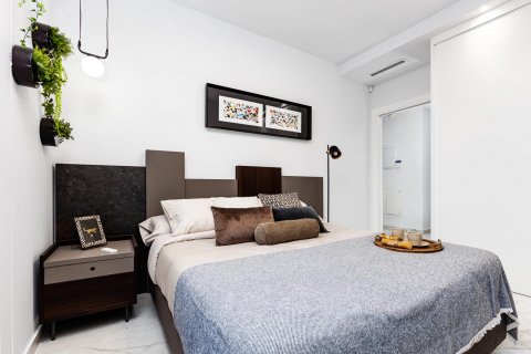 Apartment for sale in Playa Flamenca II, Alicante, Spain 2 bedrooms, 75 sq.m. No. 55694 - photo 29