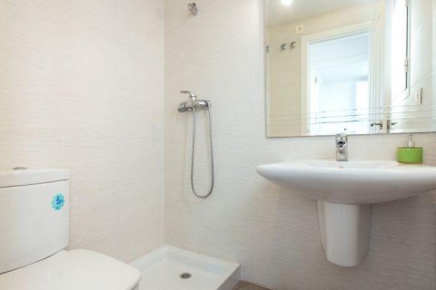 Apartment for sale in Santa Pola, Alicante, Spain 3 bedrooms, 88 sq.m. No. 56133 - photo 16