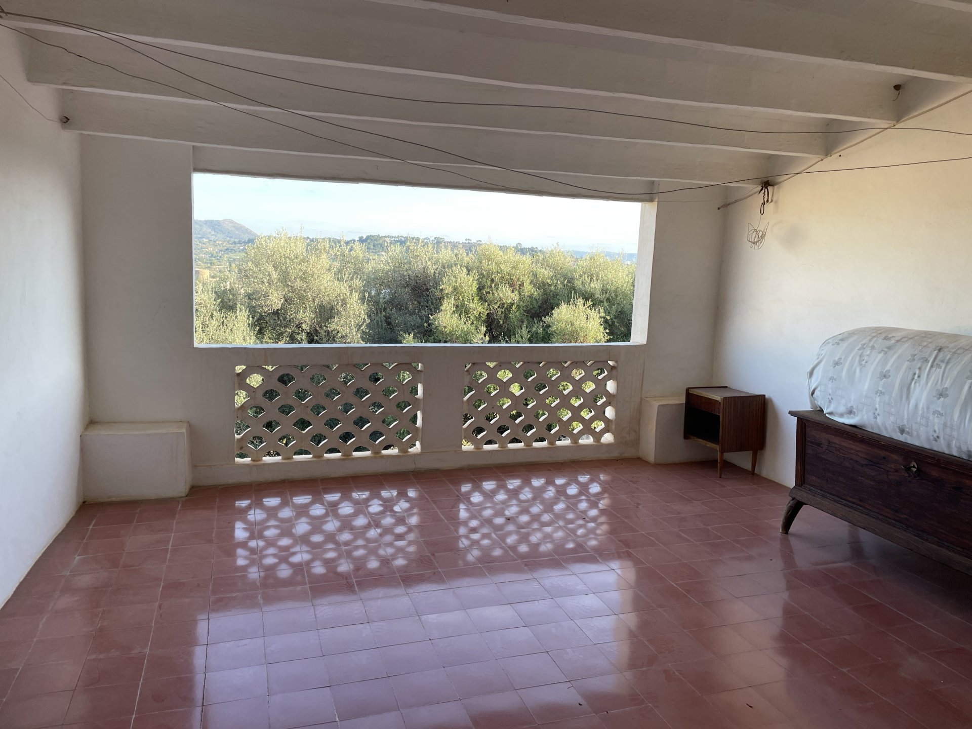 Kaupunkipientalo Selva, Mallorca, Espanja 4 makuuhuonetta, 250 m2 No. 56609