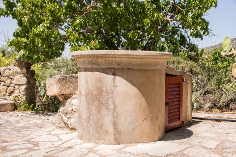 Finca for sale in Son Macia, Mallorca, Spain 4 bedrooms, 312 sq.m. No. 57011 - photo 11