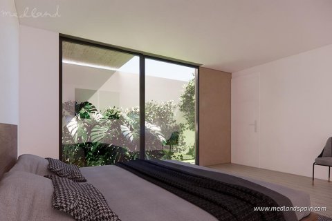 Villa for sale in Los Alcazares, Murcia, Spain 4 bedrooms, 199 sq.m. No. 55842 - photo 13