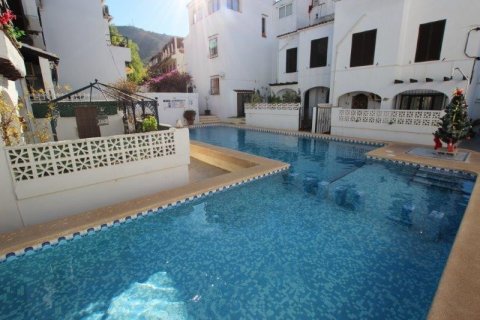 Bungalow for sale in Albir, Alicante, Spain 3 bedrooms, 95 sq.m. No. 56788 - photo 3