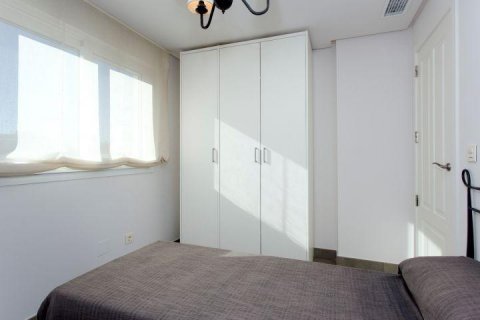 Apartment for sale in Santa Pola, Alicante, Spain 3 bedrooms, 88 sq.m. No. 56133 - photo 12