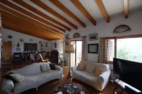 Finca for sale in Valldemosa, Mallorca, Spain 5 bedrooms, 500 sq.m. No. 57031 - photo 3