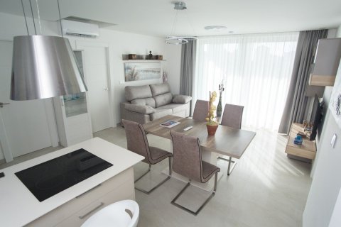 Apartment for sale in Cala De Finestrat, Alicante, Spain 1 bedroom, 76 sq.m. No. 56151 - photo 3