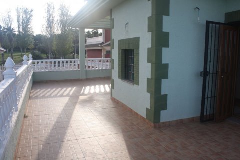 Villa for sale in Los Altos, Alicante, Spain 3 bedrooms, 154 sq.m. No. 56184 - photo 3