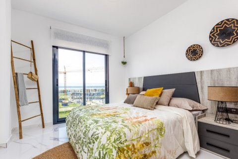 Apartment for sale in Guardamar del Segura, Alicante, Spain 2 bedrooms, 78 sq.m. No. 56264 - photo 18