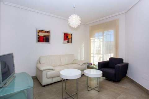 Apartment for sale in Santa Pola, Alicante, Spain 3 bedrooms, 88 sq.m. No. 56133 - photo 5