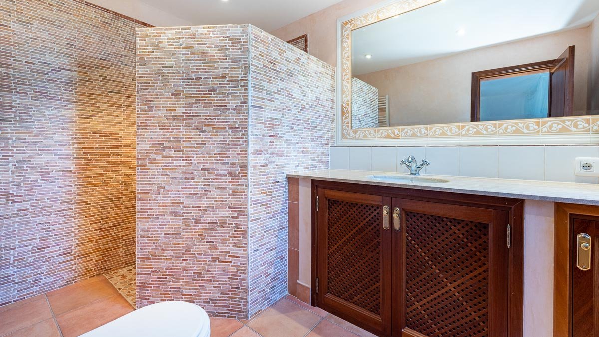 Finca a Porreres, Mallorca, Spagna 4 camere da letto, 634 mq. N° 55904