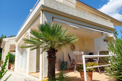 Villa for sale in Altea, Alicante, Spain 3 bedrooms, 351 sq.m. No. 55696 - photo 3