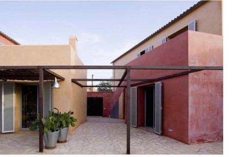 Townhouse for sale in Els Llombards, Mallorca, Spain 8 bedrooms, 437 sq.m. No. 57006 - photo 5