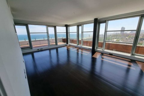 Penthouse for sale in Barcelona, Spain 2 bedrooms, 152 sq.m. No. 55835 - photo 5
