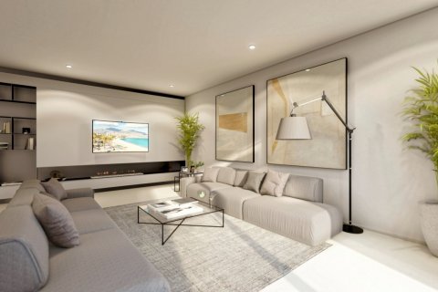 Villa for sale in Altea La Vella, Alicante, Spain 4 bedrooms, 500 sq.m. No. 56430 - photo 5
