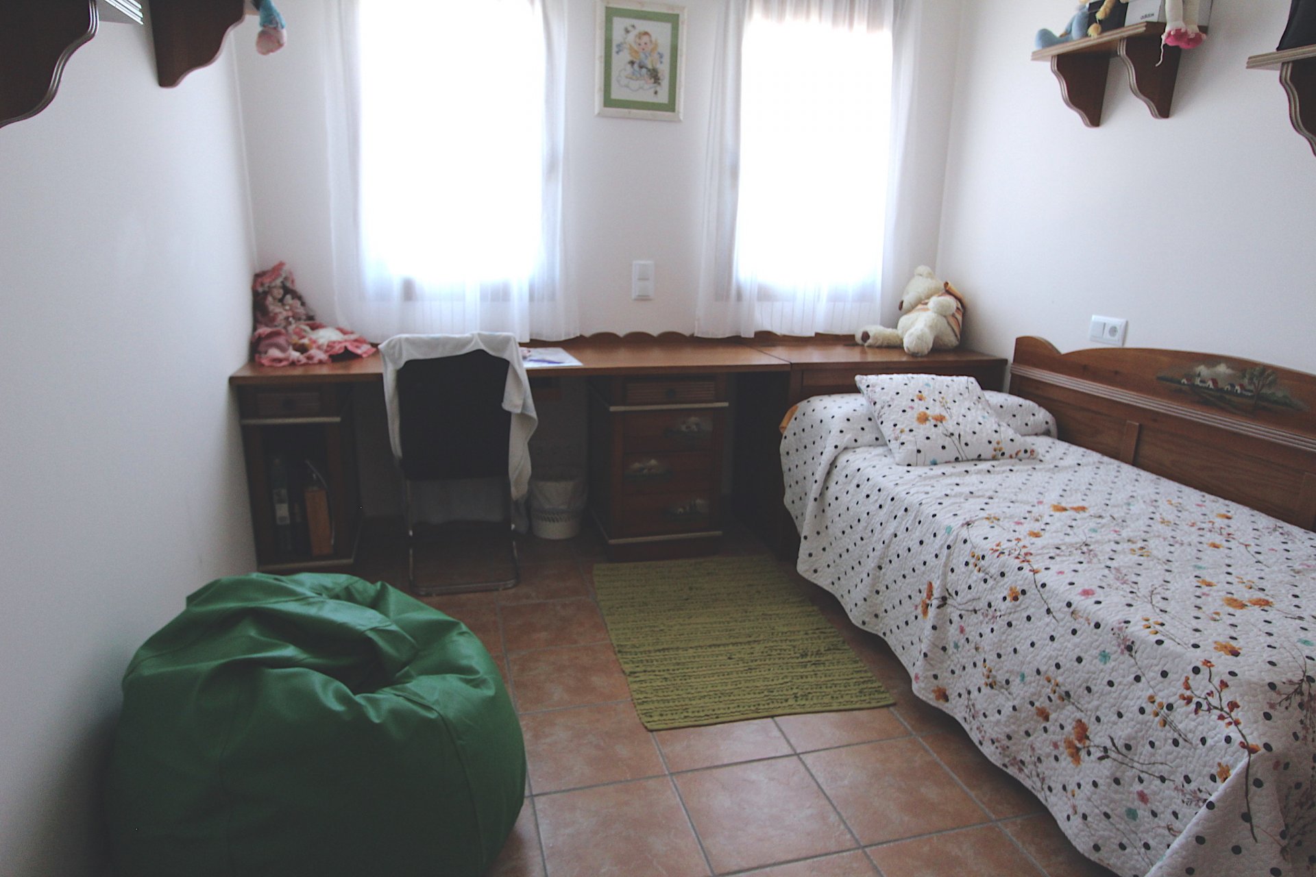 Villa in Benissa, Alicante, Spanien 5 Schlafzimmer, 272 m2 Nr. 24862