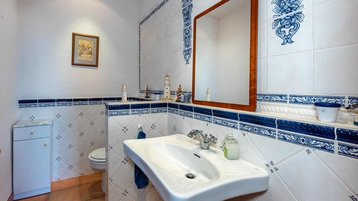 Finca a Porreres, Mallorca, Spagna 4 camere da letto, 634 mq. N° 55904