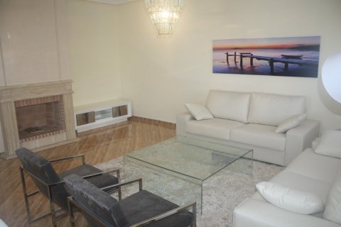 Villa for sale in Los Altos, Alicante, Spain 3 bedrooms, 154 sq.m. No. 56184 - photo 7