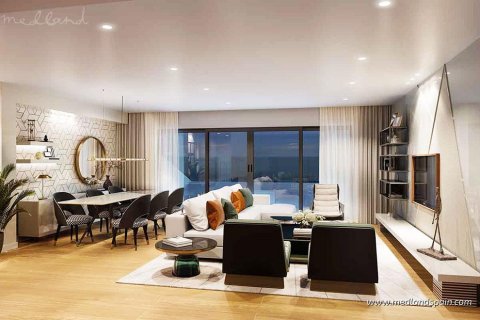Apartment for sale in Fuengirola, Malaga, Spain 2 bedrooms, 107 sq.m. No. 56498 - photo 8