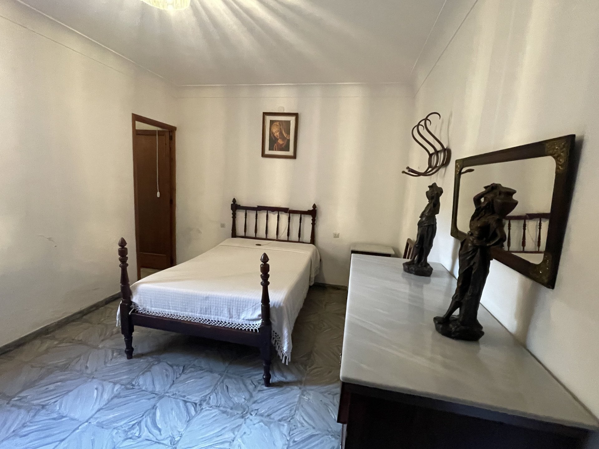 Kaupunkipientalo Selva, Mallorca, Espanja 4 makuuhuonetta, 250 m2 No. 56609