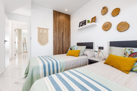 Apartment for sale in Guardamar del Segura, Alicante, Spain 2 bedrooms, 78 sq.m. No. 56264 - photo 21