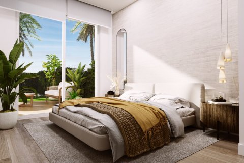 Apartment for sale in Gran Alacant, Alicante, Spain 3 bedrooms, 88 sq.m. No. 56272 - photo 5