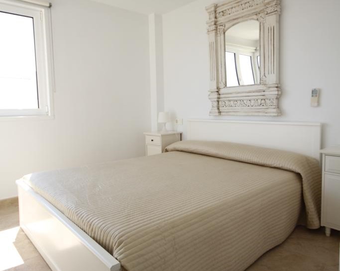 Apartament w Port De Pollenca, Mallorca, Hiszpania 2 sypialnie, 80 mkw. nr 57029