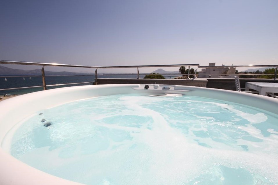 Apartament w Port De Pollenca, Mallorca, Hiszpania 2 sypialnie, 80 mkw. nr 57029