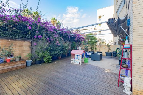 Apartment for sale in Barcelona, Spain 3 bedrooms, 102 sq.m. No. 56921 - photo 21