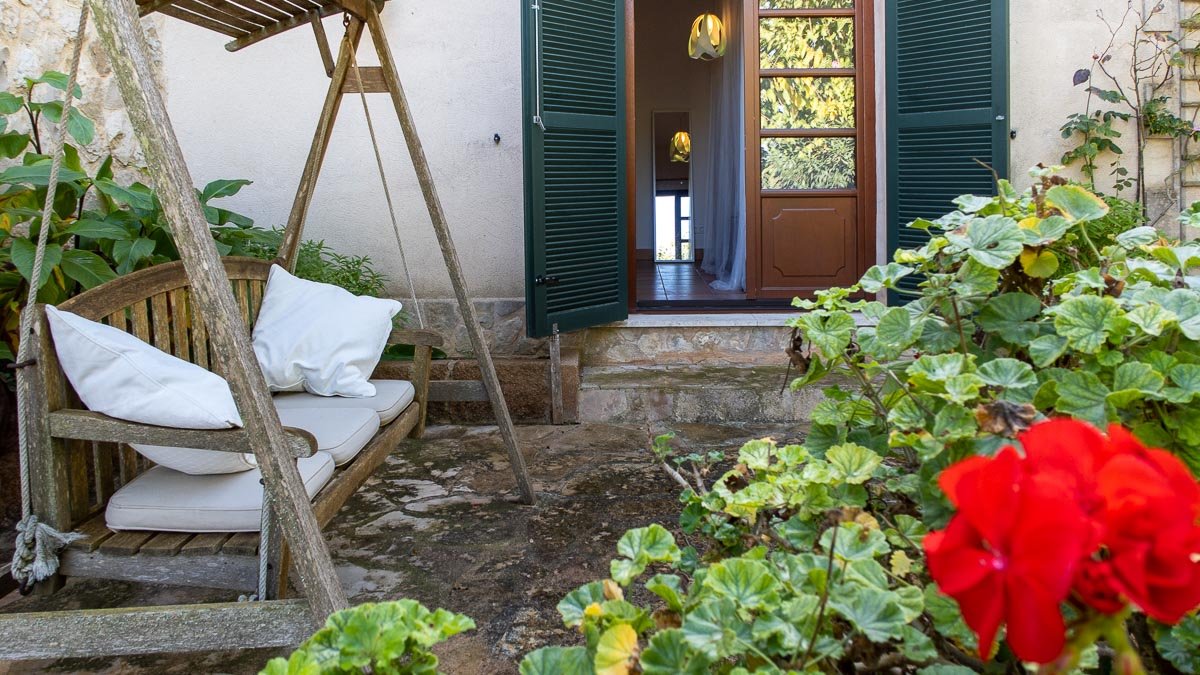 Finca a Porreres, Mallorca, Spagna 4 camere da letto, 634 mq. N° 55904