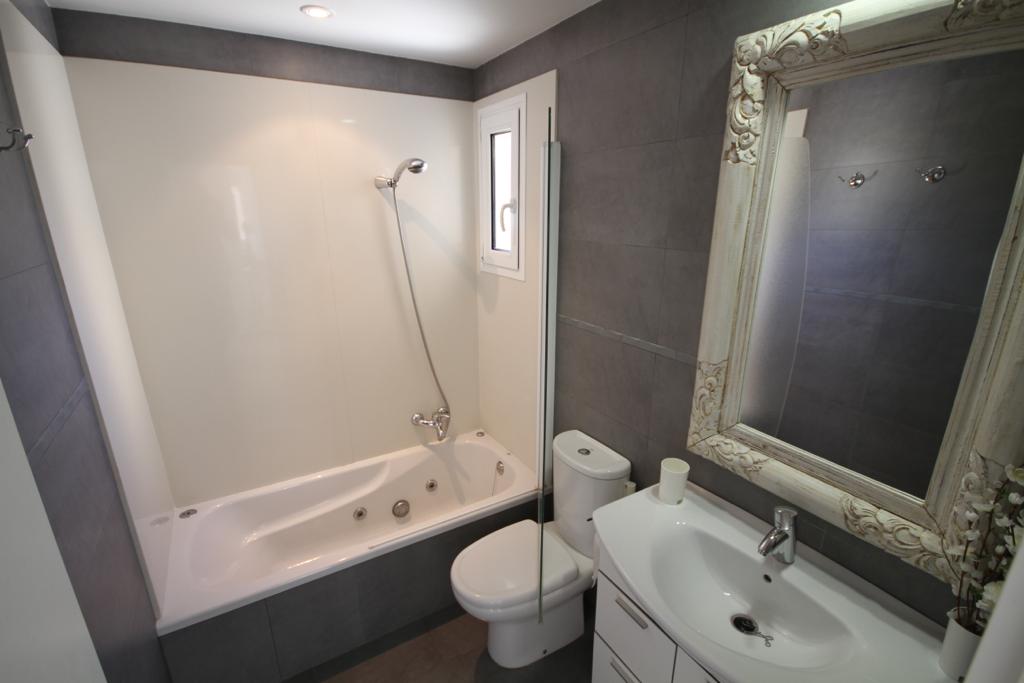 Apartament w Port De Pollenca, Mallorca, Hiszpania 2 sypialnie, 80 mkw. nr 57029