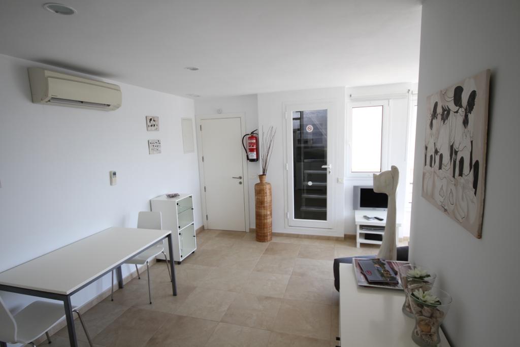 Apartament w Port De Pollenca, Mallorca, Hiszpania 2 sypialnie, 80 mkw. nr 57029