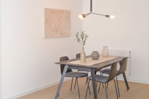 Apartment for sale in Barcelona, Spain 2 bedrooms, 61 sq.m. No. 57352 - photo 26