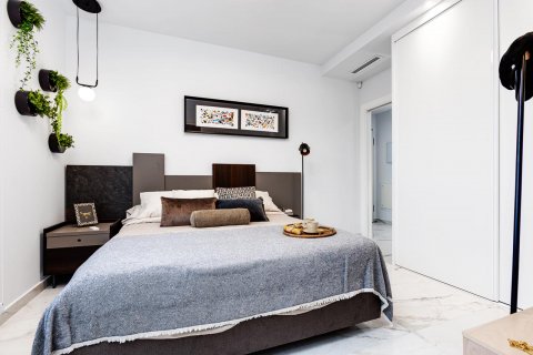 Apartment for sale in Playa Flamenca II, Alicante, Spain 2 bedrooms, 75 sq.m. No. 55694 - photo 30