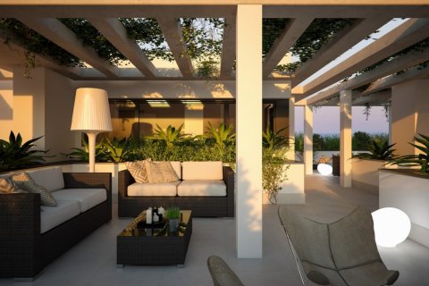 Apartment for sale in Campoamor, Alicante, Spain 3 bedrooms, 108 sq.m. No. 56082 - photo 4