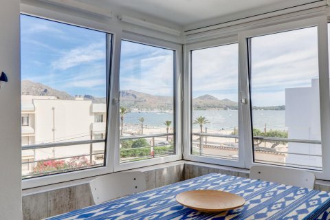Apartment for sale in Port De Pollenca, Mallorca, Spain 2 bedrooms, 65 sq.m. No. 57028 - photo 6