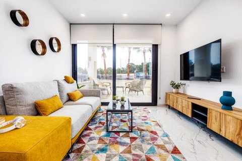 Apartment for sale in Playa Flamenca II, Alicante, Spain 2 bedrooms, 75 sq.m. No. 55694 - photo 12
