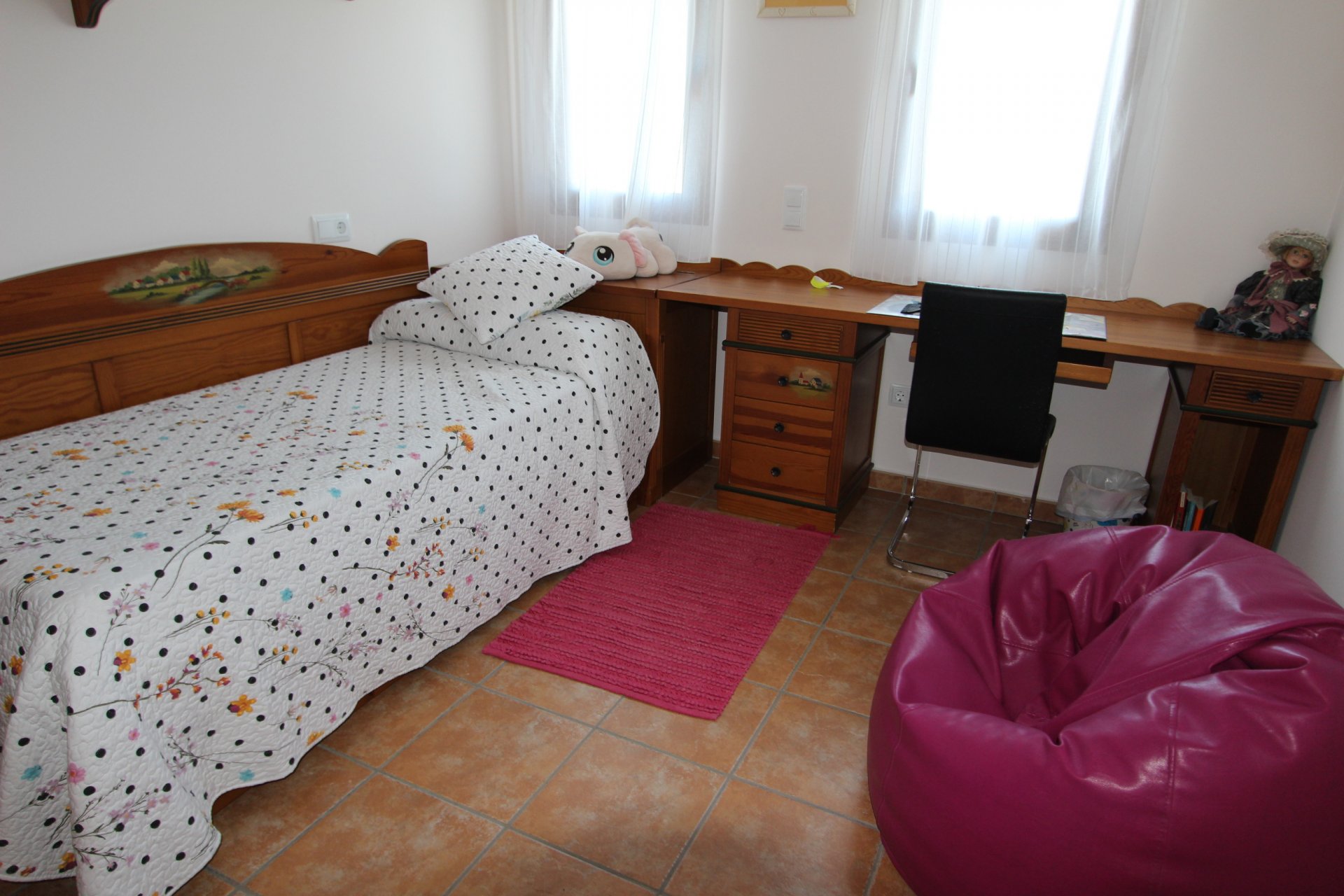Villa in Benissa, Alicante, Spanien 5 Schlafzimmer, 272 m2 Nr. 24862