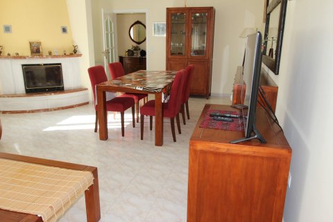 Villa for sale in Calpe, Alicante, Spain 3 bedrooms, 160 sq.m. No. 57073 - photo 12