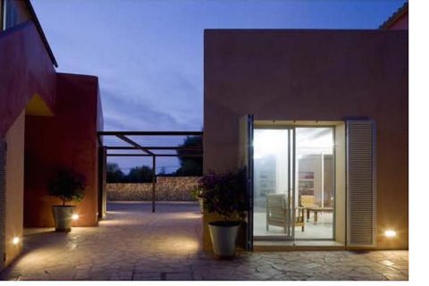 Townhouse for sale in Els Llombards, Mallorca, Spain 8 bedrooms, 437 sq.m. No. 57006 - photo 6