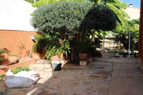 Villa for sale in Calpe, Alicante, Spain 3 bedrooms, 160 sq.m. No. 57073 - photo 7