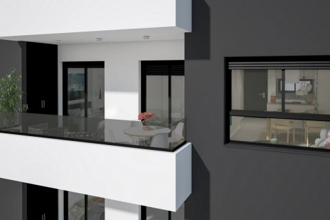 Apartment for sale in Villamartin, Alicante, Spain 2 bedrooms, 72 sq.m. No. 56208 - photo 7