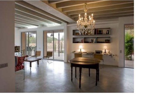 Townhouse for sale in Els Llombards, Mallorca, Spain 8 bedrooms, 437 sq.m. No. 57006 - photo 8